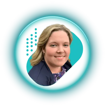 Portrait Photo of Vicky woodruff